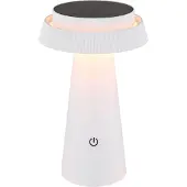 Globo 36624W, Kunststoff, III, IP54, LED, 4 W, 3.7 V