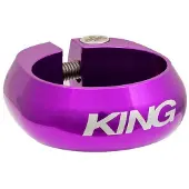 Chris King Sattelklemme