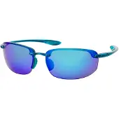 Maui jim Hookipa Polarisierte Sonnenbrille