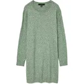 Vero Moda Doffy O-neck Noos Kurzes Kleid