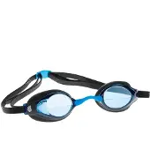 Mad Wave Record Breaker Schwimmbrille