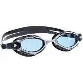 Mad Wave Shark Schwimmbrille