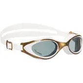 Mad Wave Flame Ii Polarisierte Schwimmbrille Für Kinder