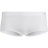 Skiny Panty "Smartouch", Damen, Gr. 38, weiß, Obermaterial: 92% Viskose, 8% Elasthan, normal, Unterhosen Panty, bequem, weich, elastisch, ohne Nähte, in Pant Passform, Viskosemix