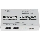 Kenton MIDI USB Host - MIDI-Interface