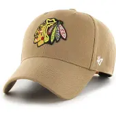 47 Nhl Chicago Blackhawks Mvp Snapback-cap