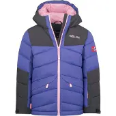 TROLLKIDS Narvik Pro Jacke Blau 164 cm Mädchen Blau 164 cm