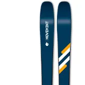 Movement Logic 86 Tourenski