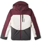 O'Neill Carbonite Softshelljacke