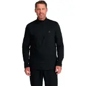 Spyder Prospect Halbreißverschluss-sweatshirt