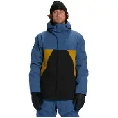 Billabong Expedition Jacke