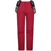 CMP Salopette 3w15994 Hosen Rot 4 Years Junge Rot 4 Years