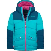 TROLLKIDS Girls Narvik Jacket PRO
