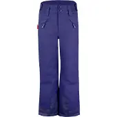 TROLLKIDS Girls Rauland Ski Pant
