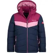 TROLLKIDS Girls Gryllefjord Jacket