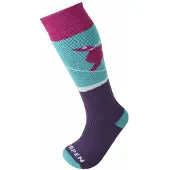 Lorpen S2kne Merino Eco Socken 2 Einheiten