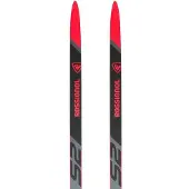 Rossignol X-ium Skating Premium+ S2-soft Langlaufski