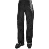 Helly Hansen Skihose Blizzard Insulated Pant Herren Black-S