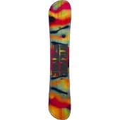 Rossignol Trickstick+viper Snowboard-paket