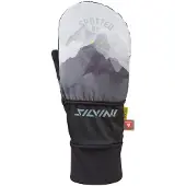 Silvini Montignoso Fausthandschuhe