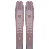 Rossignol Escaper 87 Open+st 10 Tourenski-ausrüstung Für Frauen