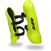 Ufo Slalom Knieschoner/schienbeinschoner