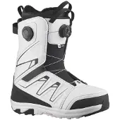 Salomon Herren Snowboot SNOW. BOOTS LAUNCH BOA SJ BOA BLACK/WHIT