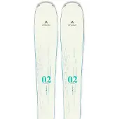 Dynastar E Lite 2 Xpress+xpress W 10 Gw Damen Alpin-skiausrüstung