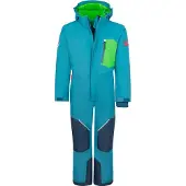 TROLLKIDS Isfjord Xt Rennanzug