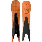 Bataleon Surfer Mini Junior-snowboard