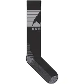 Burton Emblem Midweight Socken