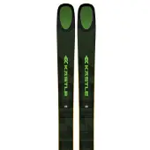Kästle Paragon 107 Alpinski