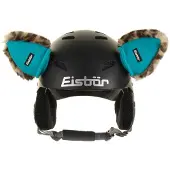 Eisbar Helmet Ears Helmüberzug
