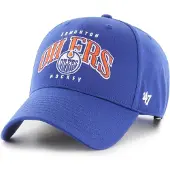 47 Nhl Edmonton Oilers Broadfield Mvp Kappe