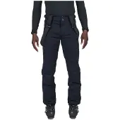 Rossignol Skihose Blackside RLNMP05 Schwarz Regular Fit