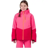 Rossignol Wispile Jacke Rosa 8 Years Mädchen Rosa 8 Years