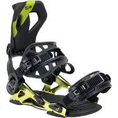 SP United Core Me Snowboardbindungen