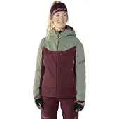 Dynafit Radical Softshell Jacke