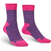 Bridgedale Heavyweight Merino Comfort Boot Socken