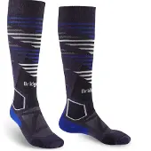 Bridgedale Lightweight Merino Performance Lange Socken