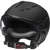 Briko Elio Photo Helm Mit Visier