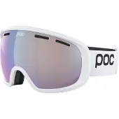 POC Fovea Wide Fit Photochrome Skibrille
