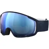 POC Zonula WF apatite navy/partly sunny blue (9617)