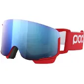 POC Nexal Mid Wide Fit Skibrille