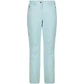 CMP Woman Pant acqua (E309) 38