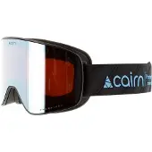 Cairn Magnitude Polarized Clx3z +1 Polarisierte Skibrille
