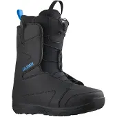 Salomon Faction Rtl Quicklock Snowboardschuhe