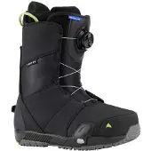 Burton Boa Rental Snowboardstiefel Für Bindungen