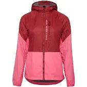 Silvini Sassolunga Jacke Rot XL Frau Rot XL