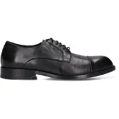 BOSS Herren Business Schuhe Tayil-l_derb - Zwart - Größe 40